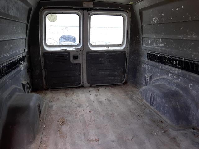 Zdjęcie 10 z aukcji – 2006 FORD ECONOLINE z VIN 1FTRE14W36DA93613