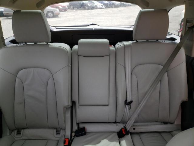 Photo 10 from auction – 2015 AUDI Q7 PREMIUM with VIN WA1LGAFE2FD025530