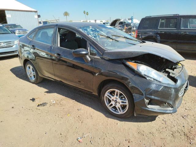 Photo 4 from auction – 2017 FORD FIESTA SE with VIN 3FADP4BJ4HM140349