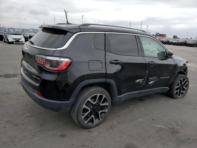 Фото 3 с аукциона – 2018 JEEP COMPASS LI с VIN 3C4NJDCB1JT200672