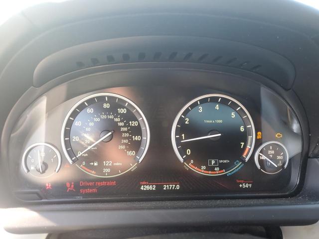 Foto 9 de la subasta – 2012 BMW 6 SERIES con VIN WBALX5C59CC894397