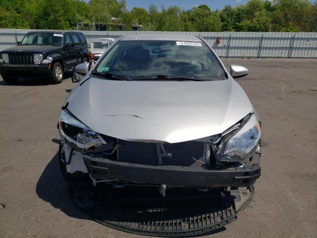 Photo 5 from auction – 2016 TOYOTA COROLLA L with VIN 2T1BURHE3GC686651