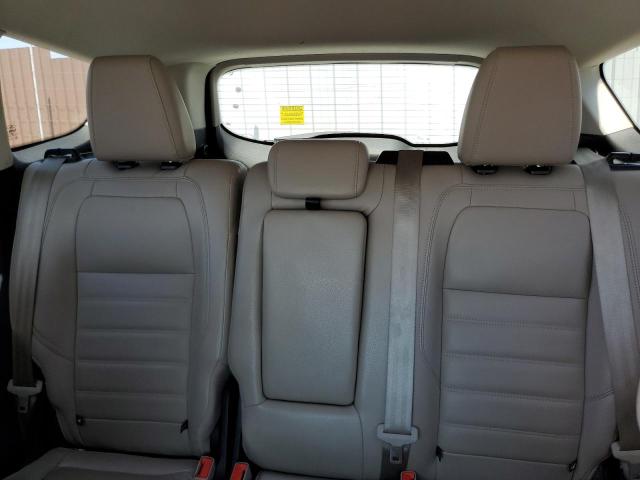 Photo 10 from auction – 2018 FORD ESCAPE SEL with VIN 1FMCU0HD1JUC04403