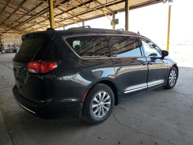 Photo 3 from auction – 2018 CHRYSLER PACIFICA T with VIN 2C4RC1BG1JR142959