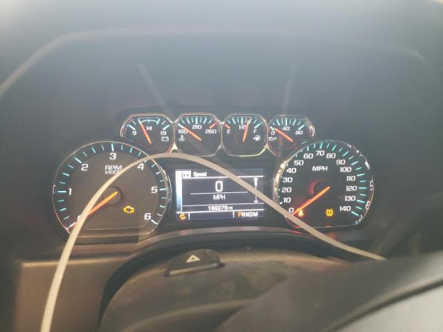 Photo 9 from auction – 2014 CHEVROLET SILVERADO with VIN 1GCVKREC3EZ170363