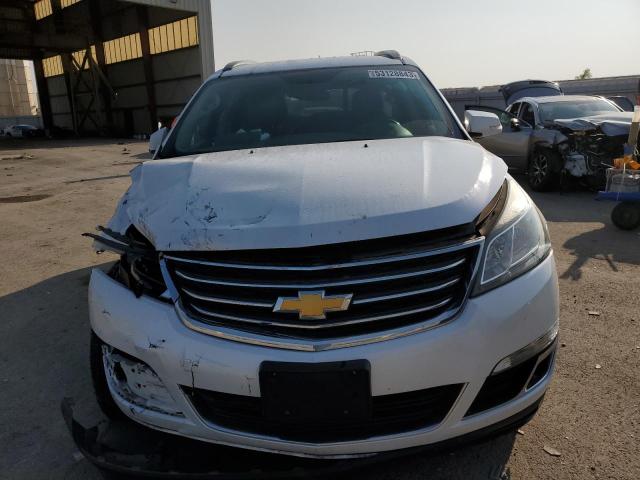 Photo 5 from auction – 2017 CHEVROLET TRAVERSE L with VIN 1GNKRGKD6HJ162963