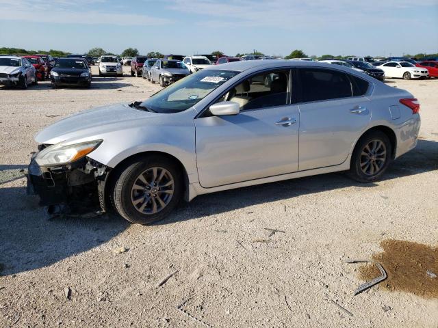 Photo 1 from auction – 2016 NISSAN ALTIMA 2.5 with VIN 1N4AL3AP2GC132362