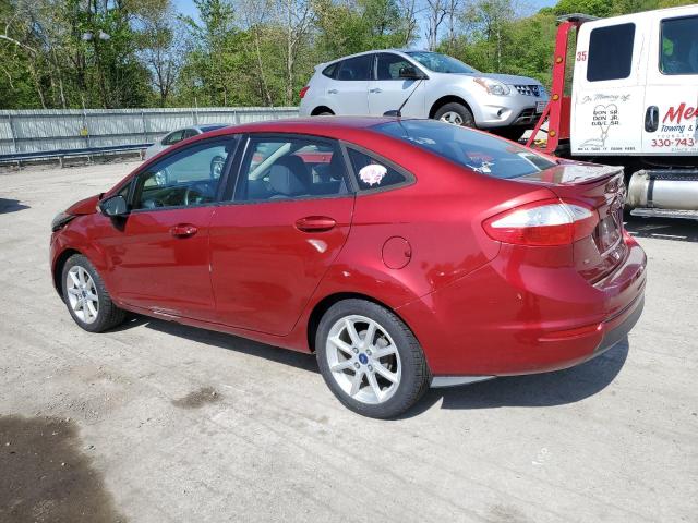 Photo 2 from auction – 2015 FORD FIESTA SE with VIN 3FADP4BJ6FM100898