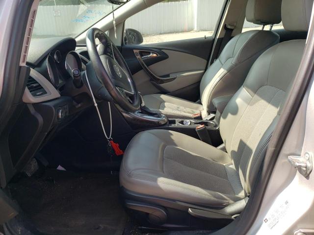 Photo 7 from auction – 2014 BUICK VERANO with VIN 1G4PP5SK4E4198891