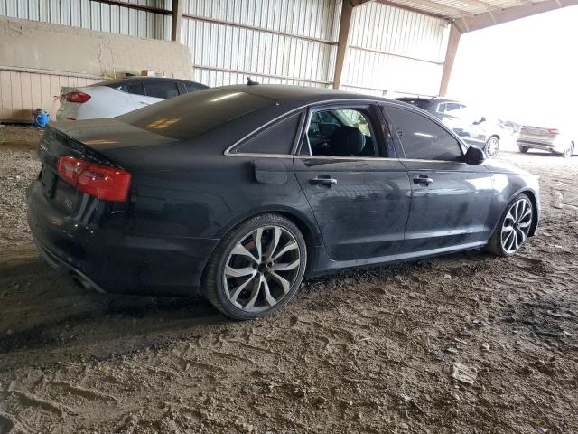 Photo 3 from auction – 2012 AUDI A6 PRESTIG with VIN WAUHGAFC9CN147234
