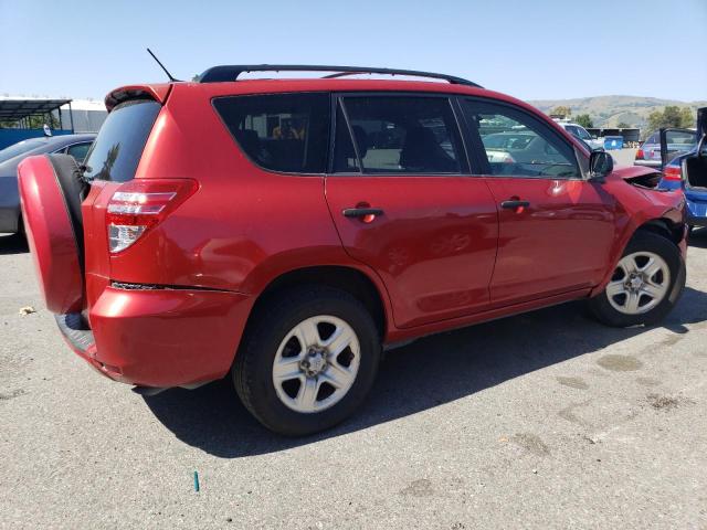 Photo 3 from auction – 2009 TOYOTA RAV4 with VIN JTMZF35V495004189