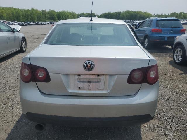 Photo 6 from auction – 2008 VOLKSWAGEN JETTA S with VIN 3VWJZ71K98M018909