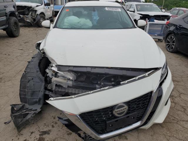 Photo 5 from auction – 2020 NISSAN ALTIMA S with VIN 1N4BL4BV5LC137069