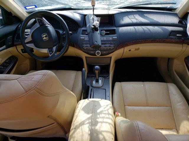 Photo 8 from auction – 2012 HONDA CROSSTOUR with VIN 5J6TF1H50CL006265