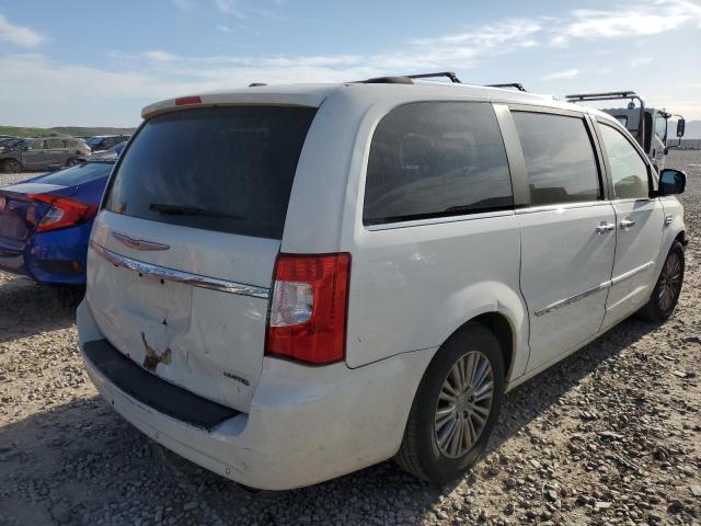 Photo 3 from auction – 2011 CHRYSLER TOWN & COU with VIN 2A4RR6DG4BR614804