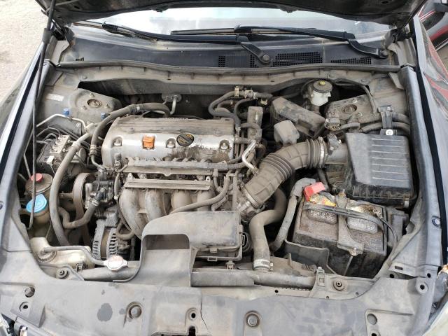 Photo 11 from auction – 2012 HONDA ACCORD SE with VIN 1HGCP2F6XCA170981