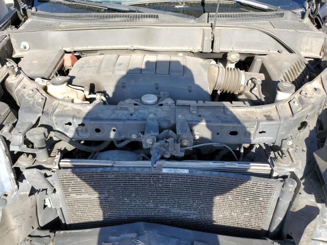 Photo 12 from auction – 2012 CHEVROLET TRAVERSE L with VIN 1GNKVJEDXCJ292659