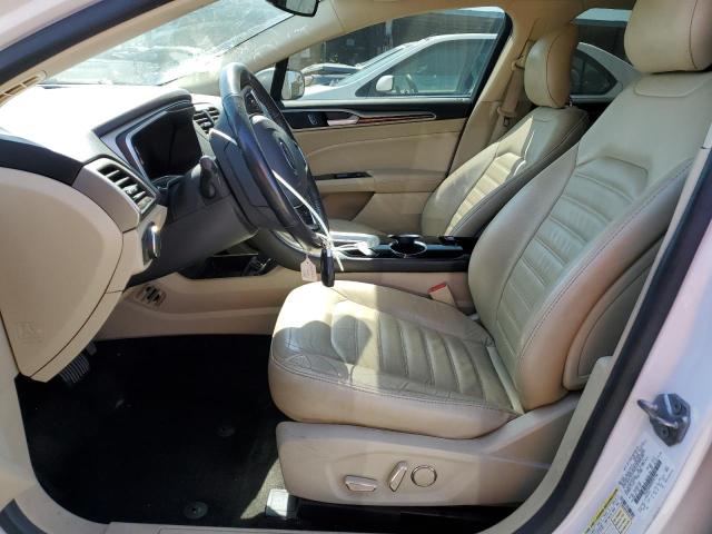 Photo 7 from auction – 2014 FORD FUSION SE with VIN 3FA6P0HD0ER295756