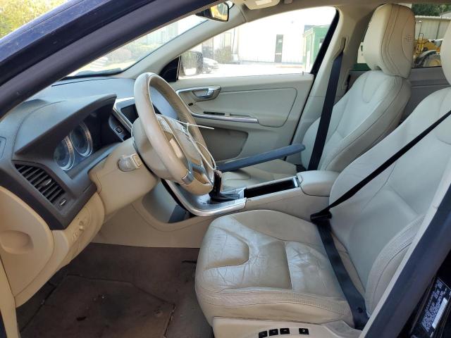 Photo 7 from auction – 2013 VOLVO XC60 3.2 with VIN YV4952DL3D2411540