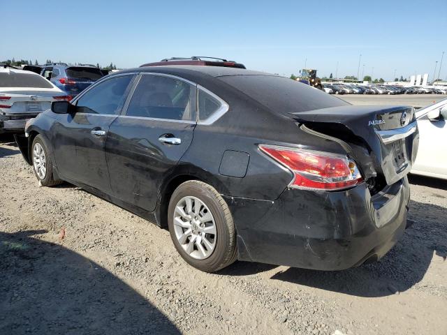 Photo 2 from auction – 2015 NISSAN ALTIMA 2.5 with VIN 1N4AL3AP9FC234885