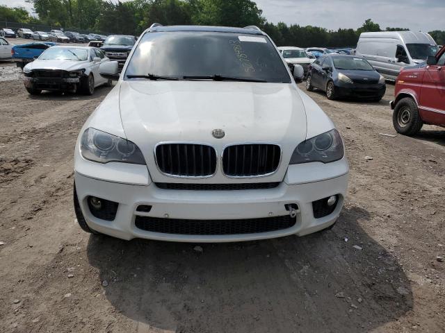 Photo 5 from auction – 2013 BMW X5 XDRIVE3 with VIN 5UXZV4C53D0B00642