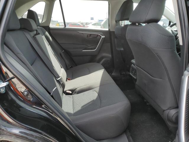 Photo 10 from auction – 2022 TOYOTA RAV4 LE with VIN 2T3F1RFV9NW288439
