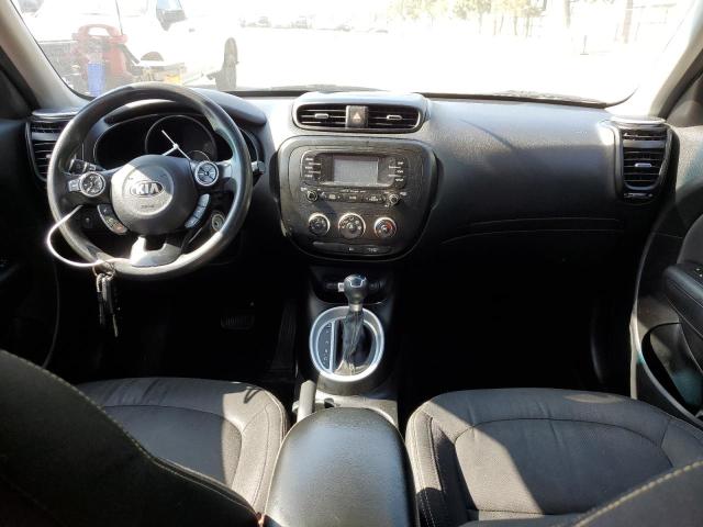 Photo 8 from auction – 2016 KIA SOUL + with VIN KNDJP3A53G7819405