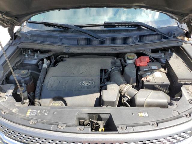Photo 12 from auction – 2013 FORD EXPLORER L with VIN 1FM5K7F80DGA20201