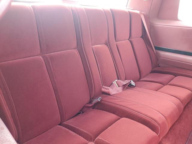 Photo 10 from auction – 1987 BUICK RIVIERA with VIN 1G4EZ1130HU413336