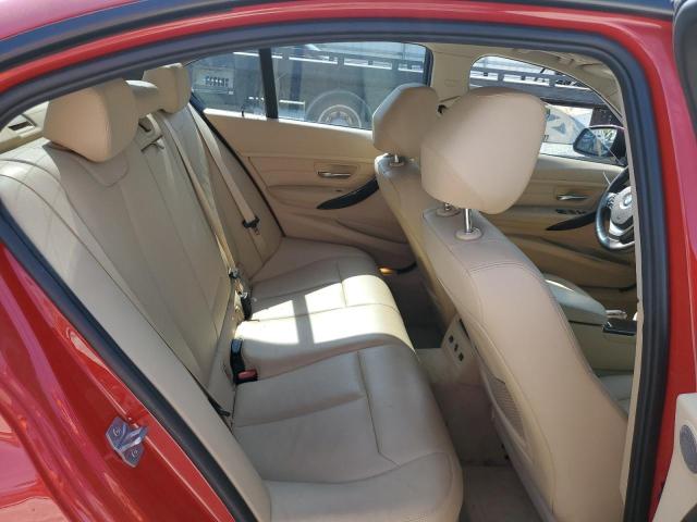 Photo 10 from auction – 2014 BMW 328 I with VIN WBA3A5C57EP602064