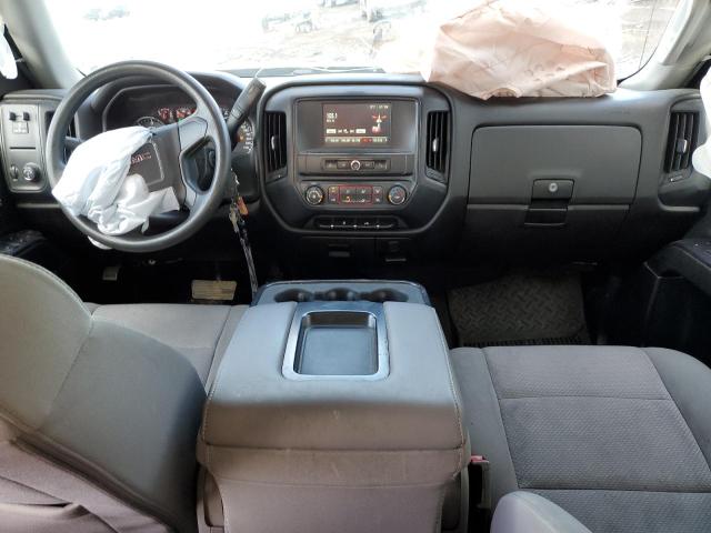 Photo 8 from auction – 2016 GMC SIERRA K15 with VIN 1GTV2LEC6GZ259229