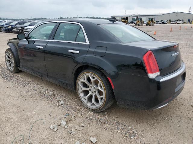 Photo 2 from auction – 2018 CHRYSLER 300C with VIN 2C3CCAPT4JH274782
