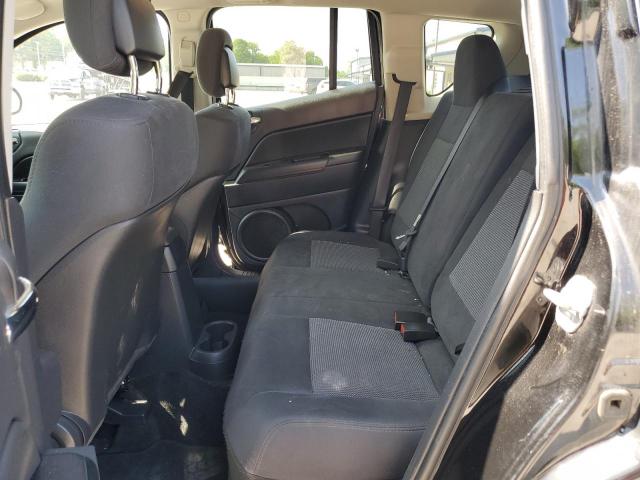 Photo 11 from auction – 2012 JEEP COMPASS LA with VIN 1C4NJDEB1CD689757