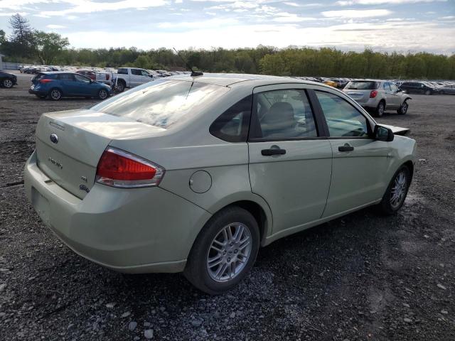 Photo 3 from auction – 2010 FORD FOCUS SE with VIN 1FAHP3FN2AW141207