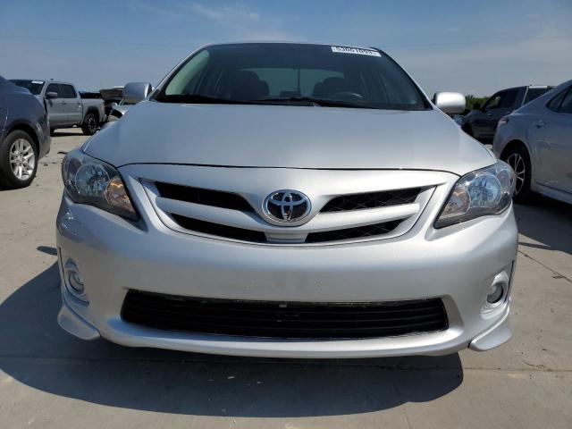 Photo 5 from auction – 2013 TOYOTA COROLLA BA with VIN 5YFBU4EE6DP192674