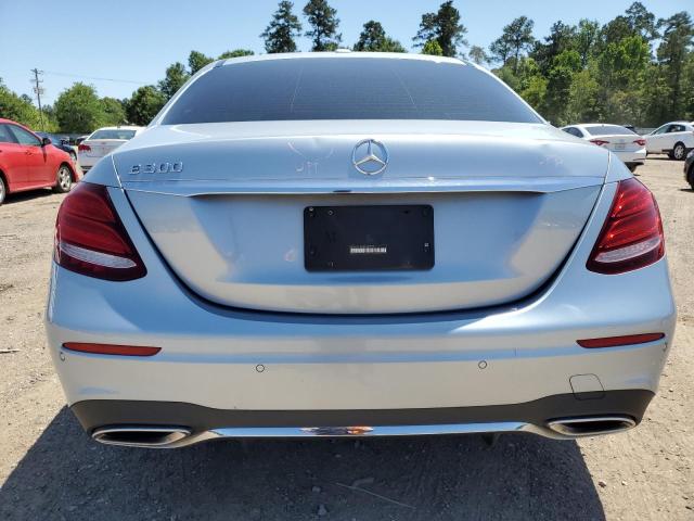 Photo 6 from auction – 2017 MERCEDES-BENZ E 300 with VIN WDDZF4JB2HA262739