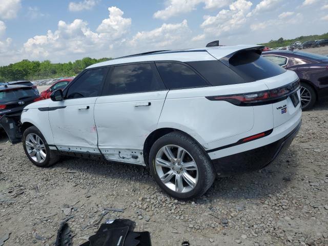 Photo 2 from auction – 2018 LAND ROVER RANGE ROVE with VIN SALYB2RN0JA733063