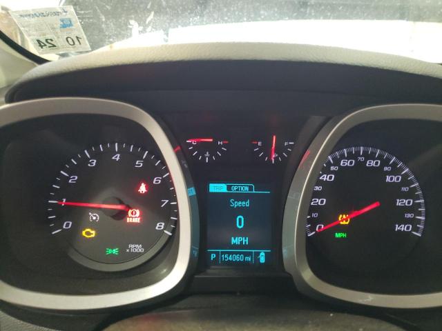 Photo 9 from auction – 2013 CHEVROLET EQUINOX LT with VIN 2GNALDEK2D6382713