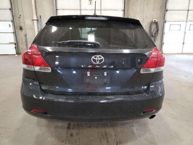 Photo 6 from auction – 2014 TOYOTA VENZA LE with VIN 4T3ZA3BBXEU087980