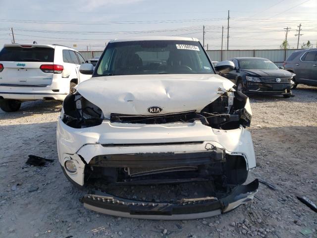 Photo 5 from auction – 2019 KIA SOUL + with VIN KNDJP3A50K7630333