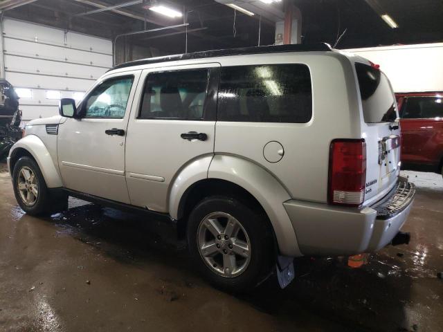 Photo 2 from auction – 2008 DODGE NITRO SLT with VIN 1D8GU58K98W138491