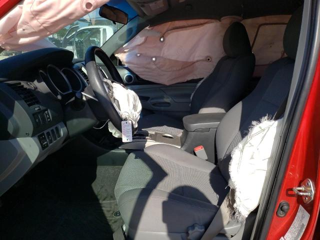 Photo 7 from auction – 2015 TOYOTA TACOMA DOU with VIN 5TFJU4GN2FX090141