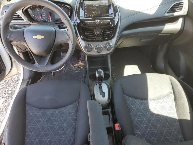 Photo 8 from auction – 2019 CHEVROLET SPARK LS with VIN KL8CB6SA0KC712132