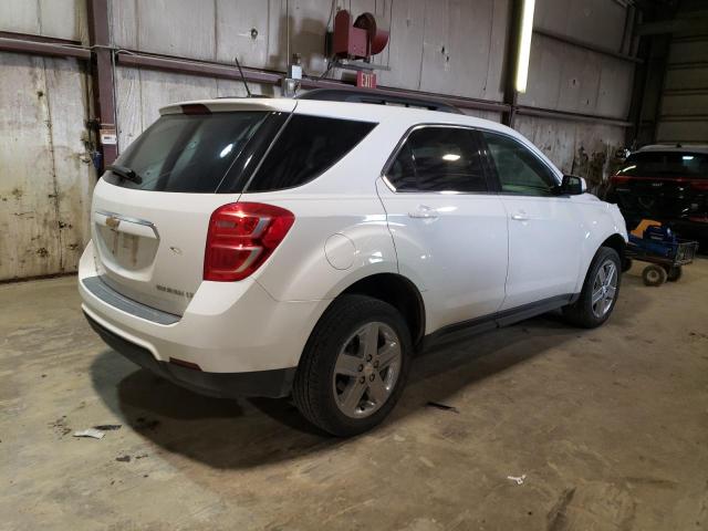Photo 3 from auction – 2016 CHEVROLET EQUINOX LT with VIN 2GNFLFEK8G6207825