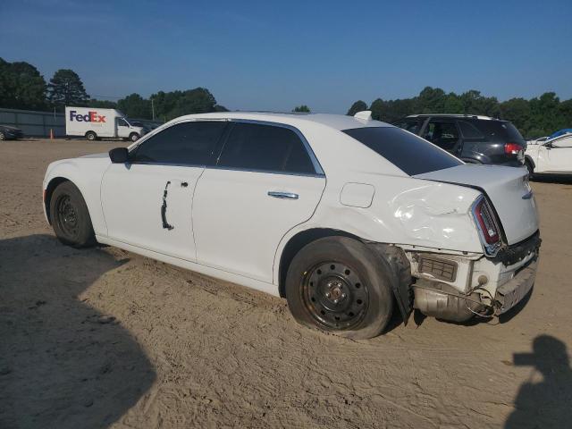 Photo 2 from auction – 2016 CHRYSLER 300C with VIN 2C3CCAEG4GH334073
