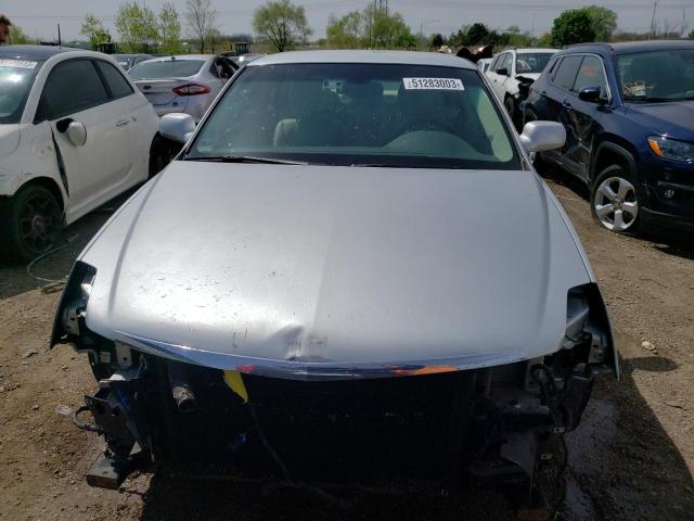 Photo 5 from auction – 2009 CADILLAC DTS with VIN 1G6KD57Y79U136088