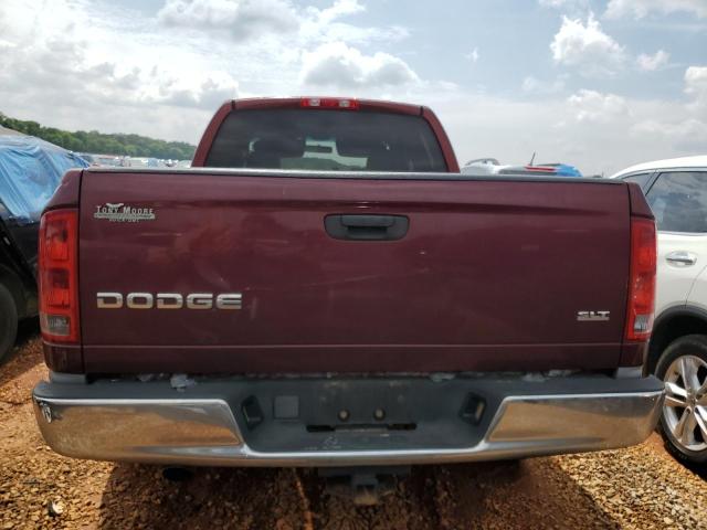 Photo 6 from auction – 2003 DODGE RAM 1500 S with VIN 1D7HA18N53S246840