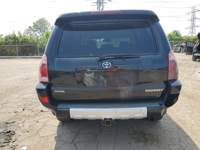 Photo 6 from auction – 2003 TOYOTA 4RUNNER LI with VIN JTEBT17R730023219