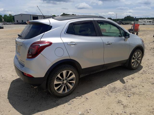 Photo 3 from auction – 2019 BUICK ENCORE PRE with VIN KL4CJASB0KB703999