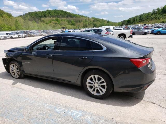 Photo 2 from auction – 2016 CHEVROLET MALIBU LT with VIN 1G1ZE5ST3GF333614